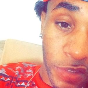 Meet your Posher, Dominic